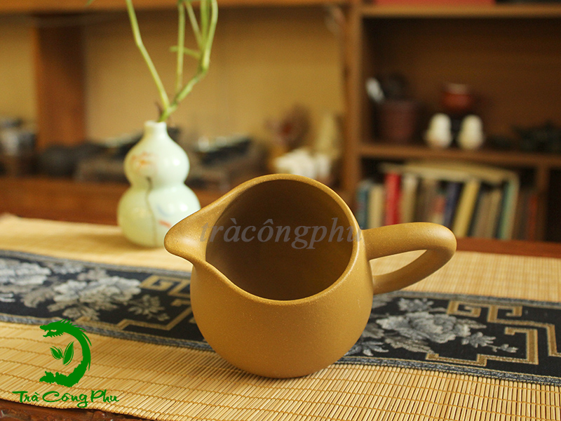 Tống Chuyên Trà - P120